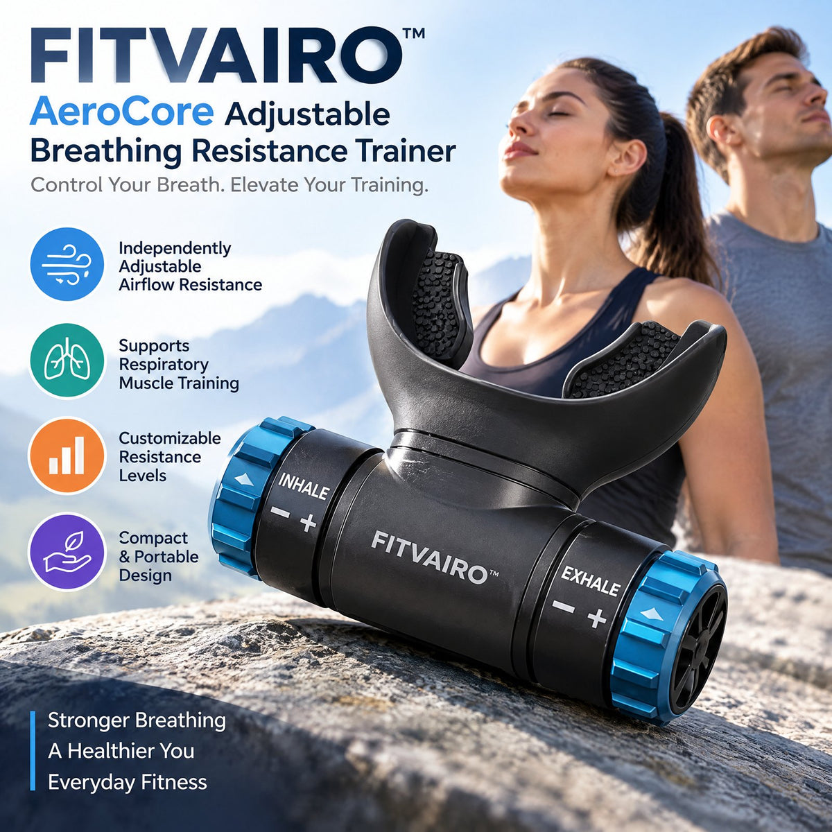 FITVAIRO AeroCore product image 3
