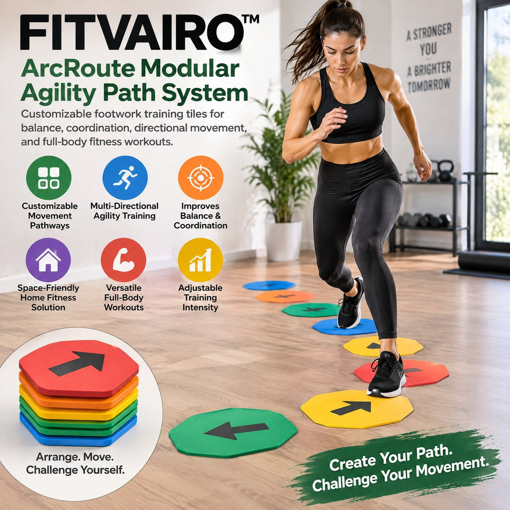 FITVAIRO ArcRoute product image 2