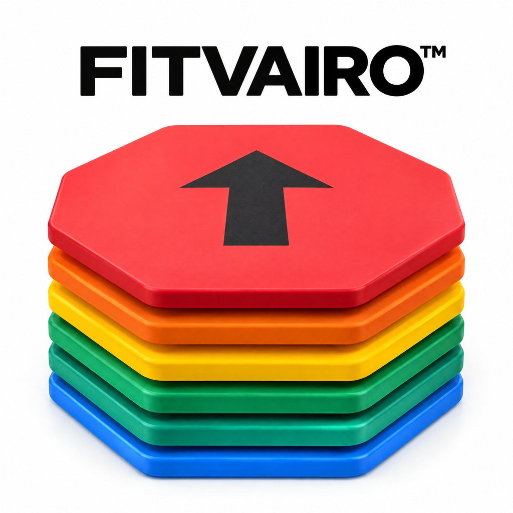 FITVAIRO ArcRoute product image 5