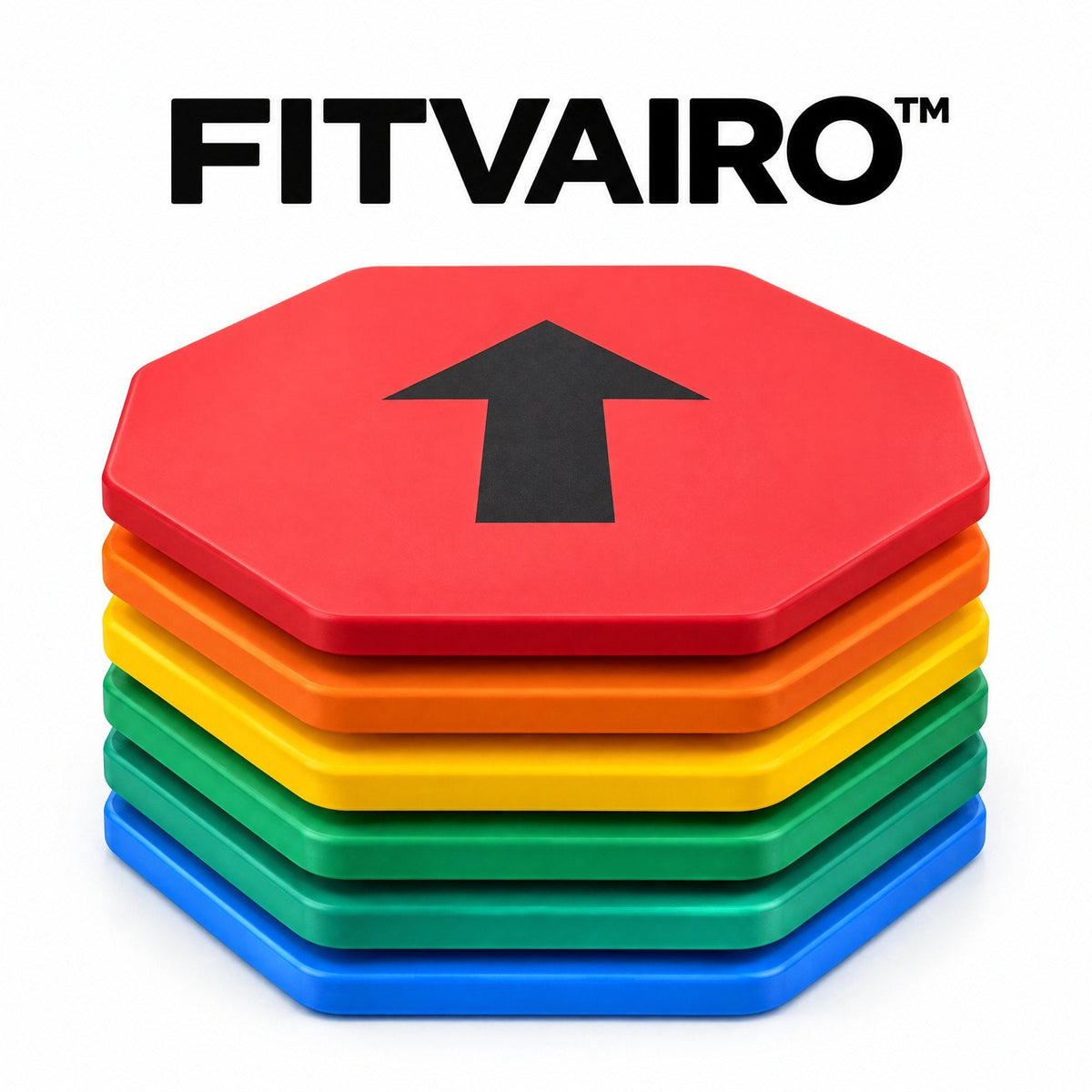 FITVAIRO ArcRoute product image 5
