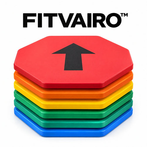 FITVAIRO ArcRoute product image 5