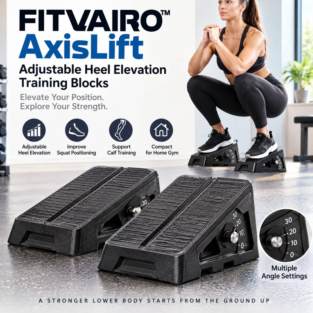 FITVAIRO AxisLift product image 1