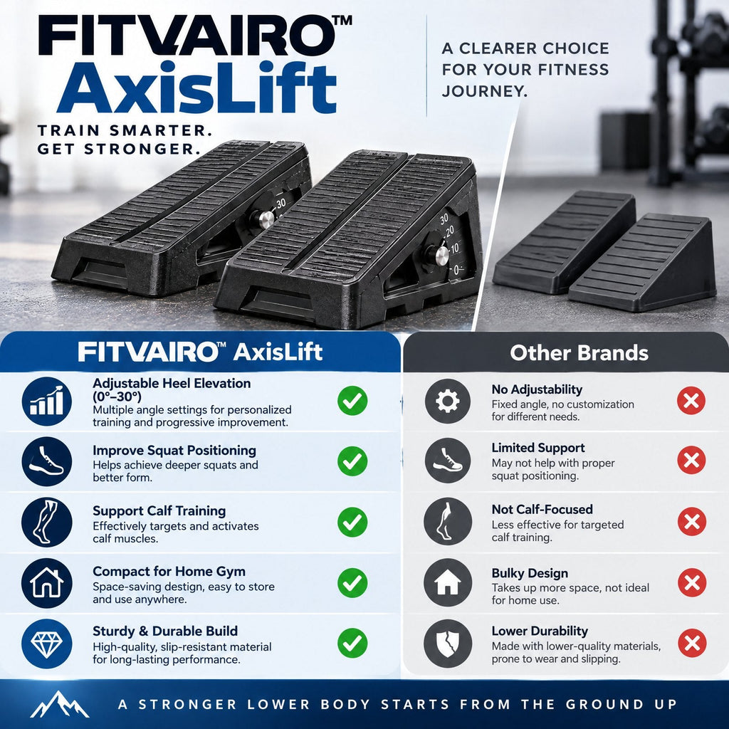 FITVAIRO AxisLift product image 3