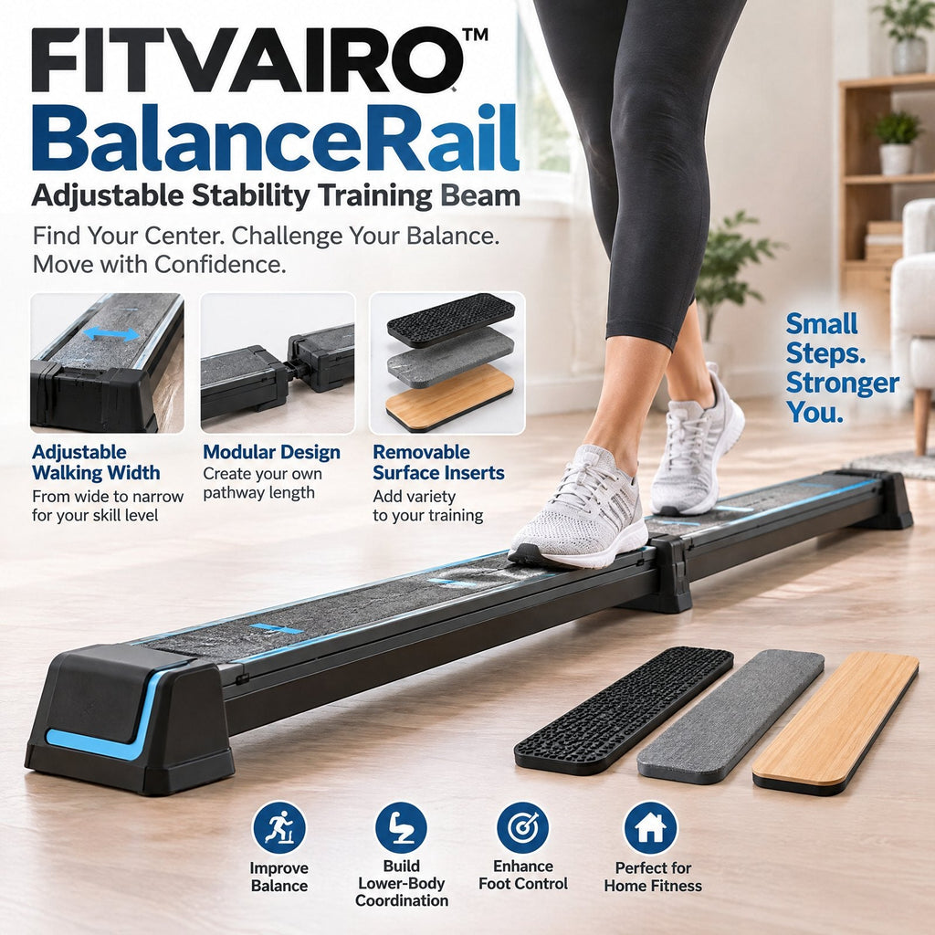 FITVAIRO BalanceRail product image 4