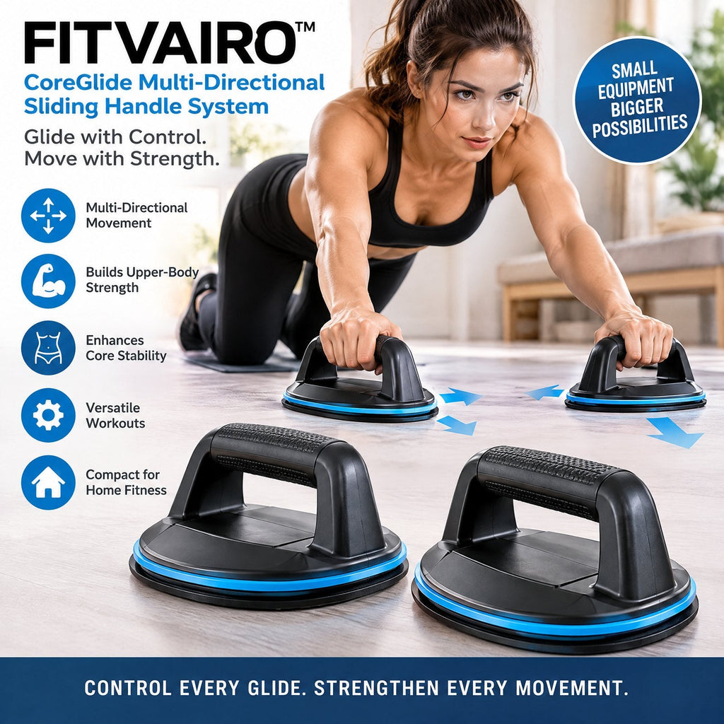FITVAIRO CoreGlide product image 4