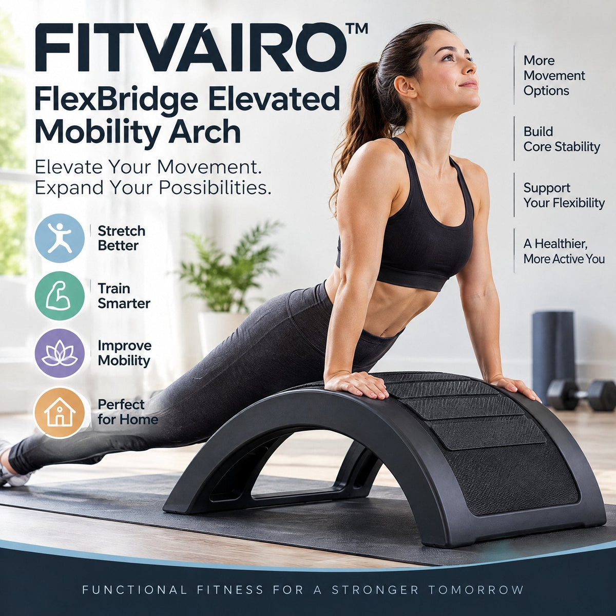 FITVAIRO FlexBridge product image 2