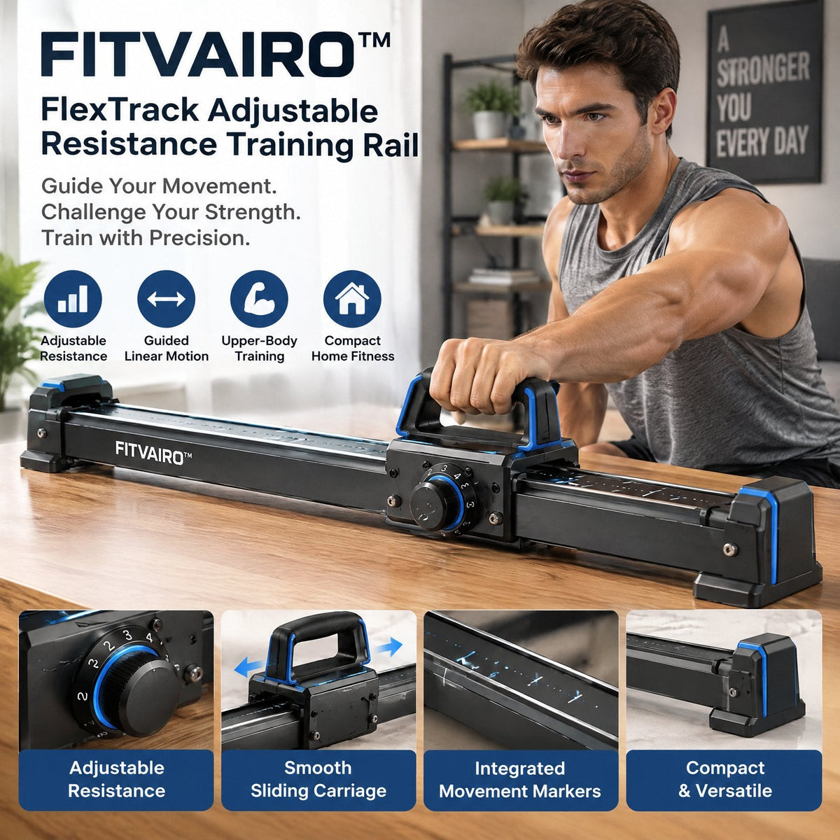 FITVAIRO FlexTrack product image 3