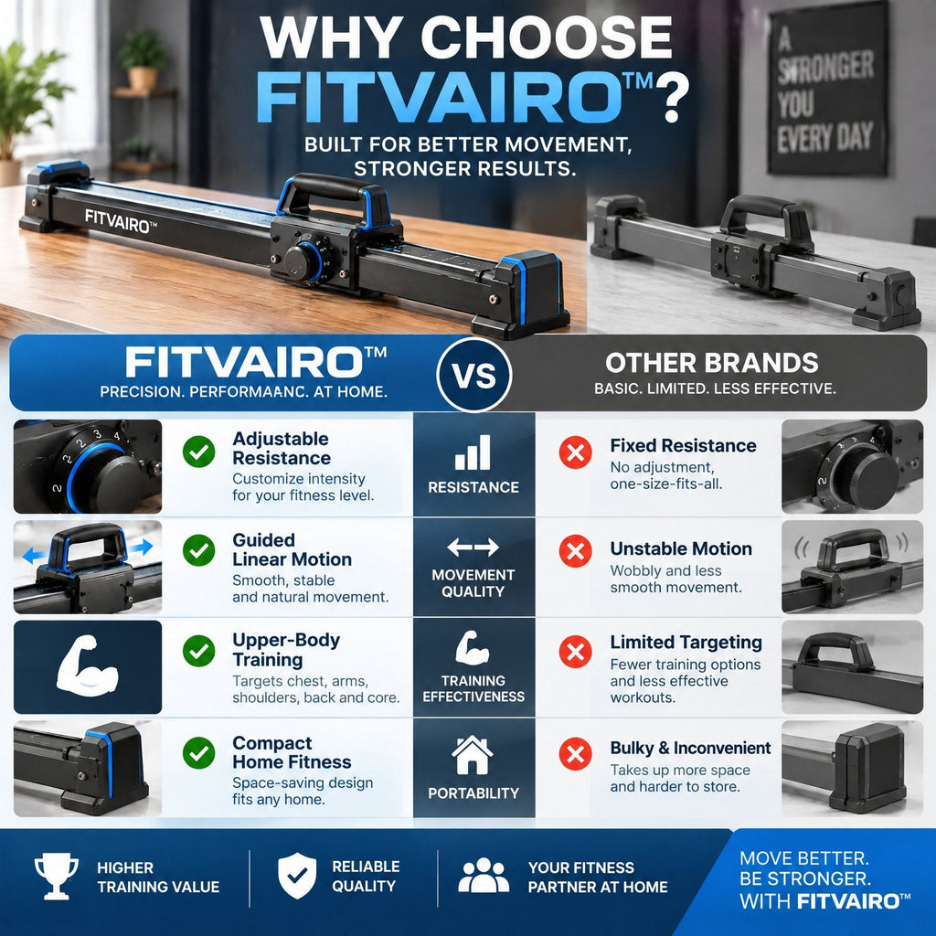 FITVAIRO FlexTrack product image 4