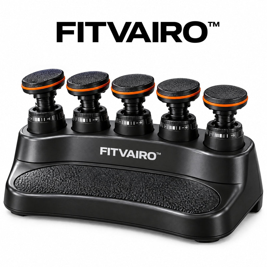 FITVAIRO GripMatrix product image 3