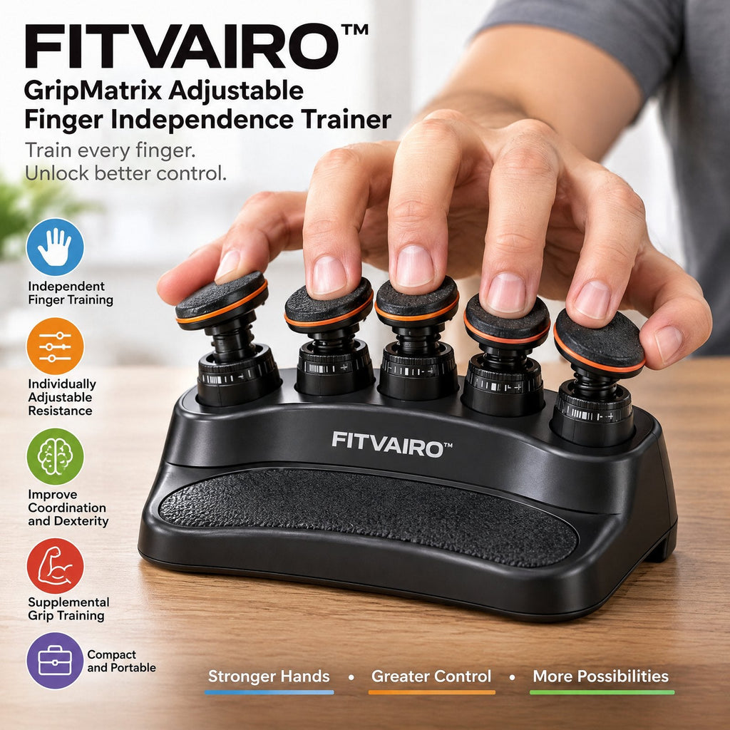 FITVAIRO GripMatrix product image 4