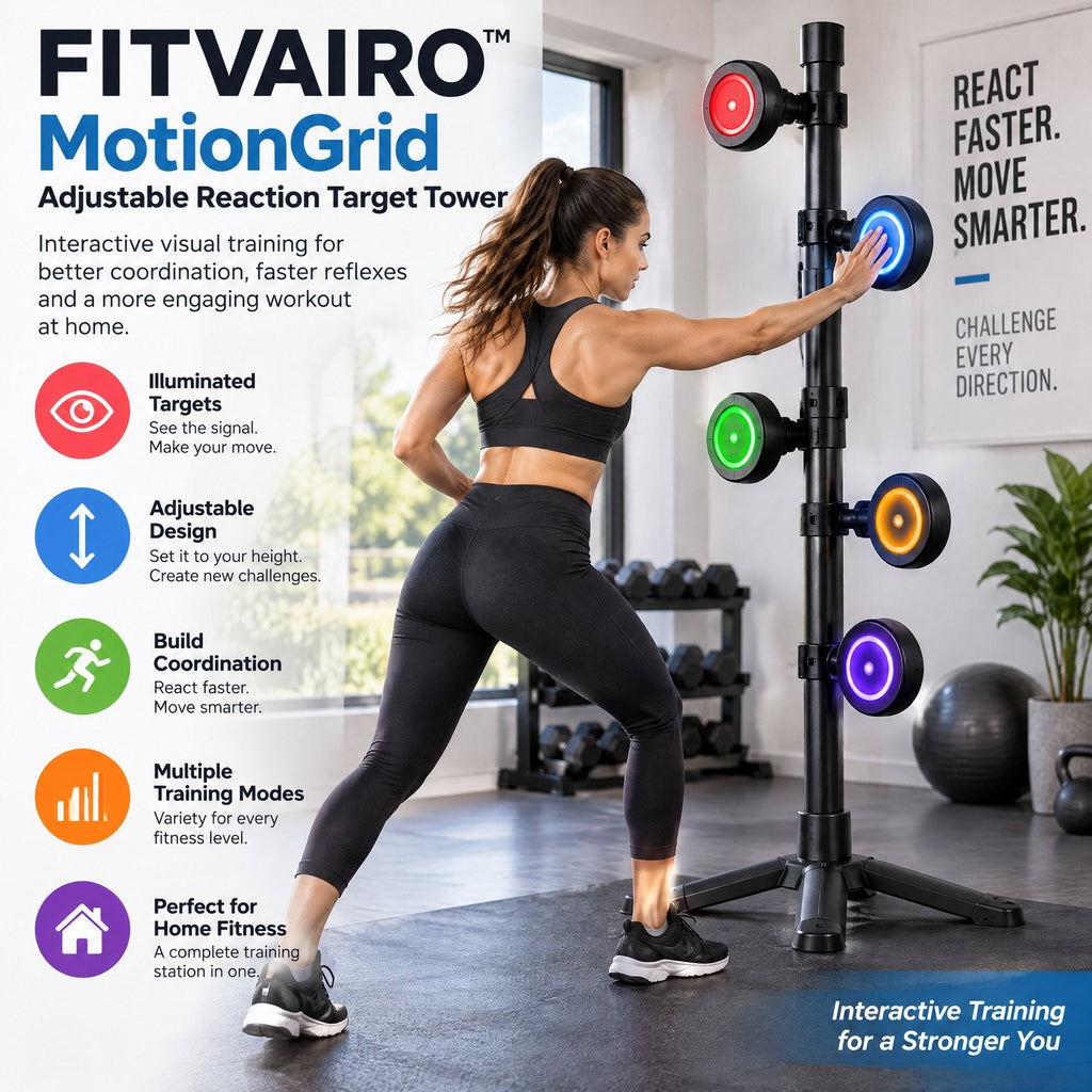 FITVAIRO MotionGrid product image 4