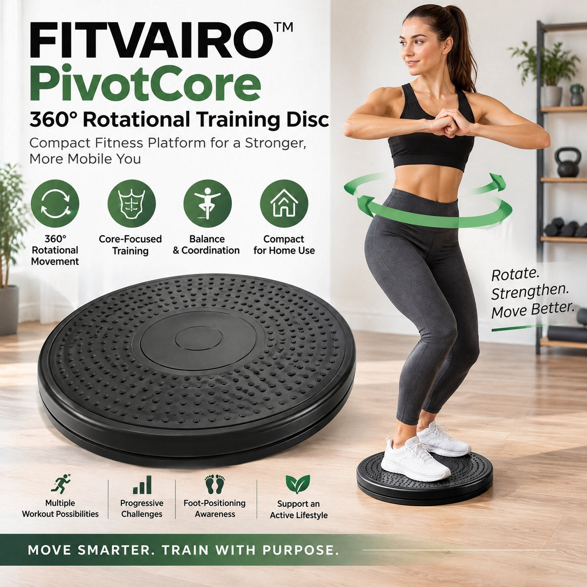 FITVAIRO PivotCore product image 2