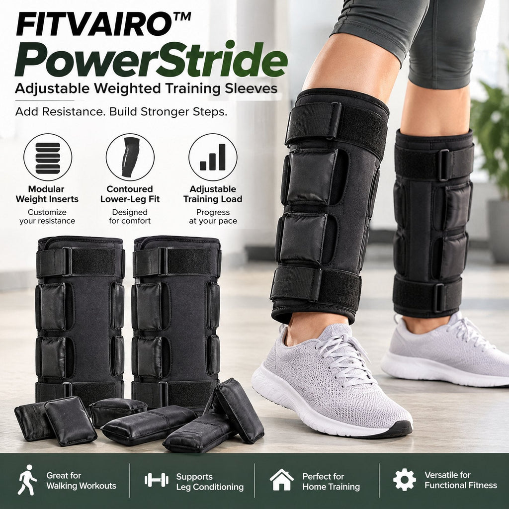 FITVAIRO PowerStride product image 2
