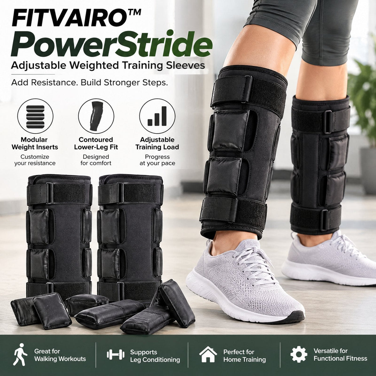 FITVAIRO PowerStride product image 2