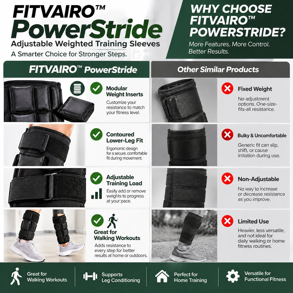 FITVAIRO PowerStride product image 4
