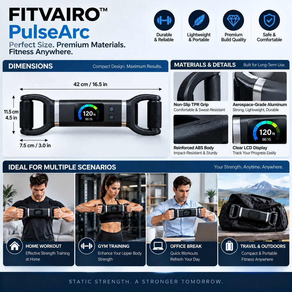 FITVAIRO PulseArc product image 3