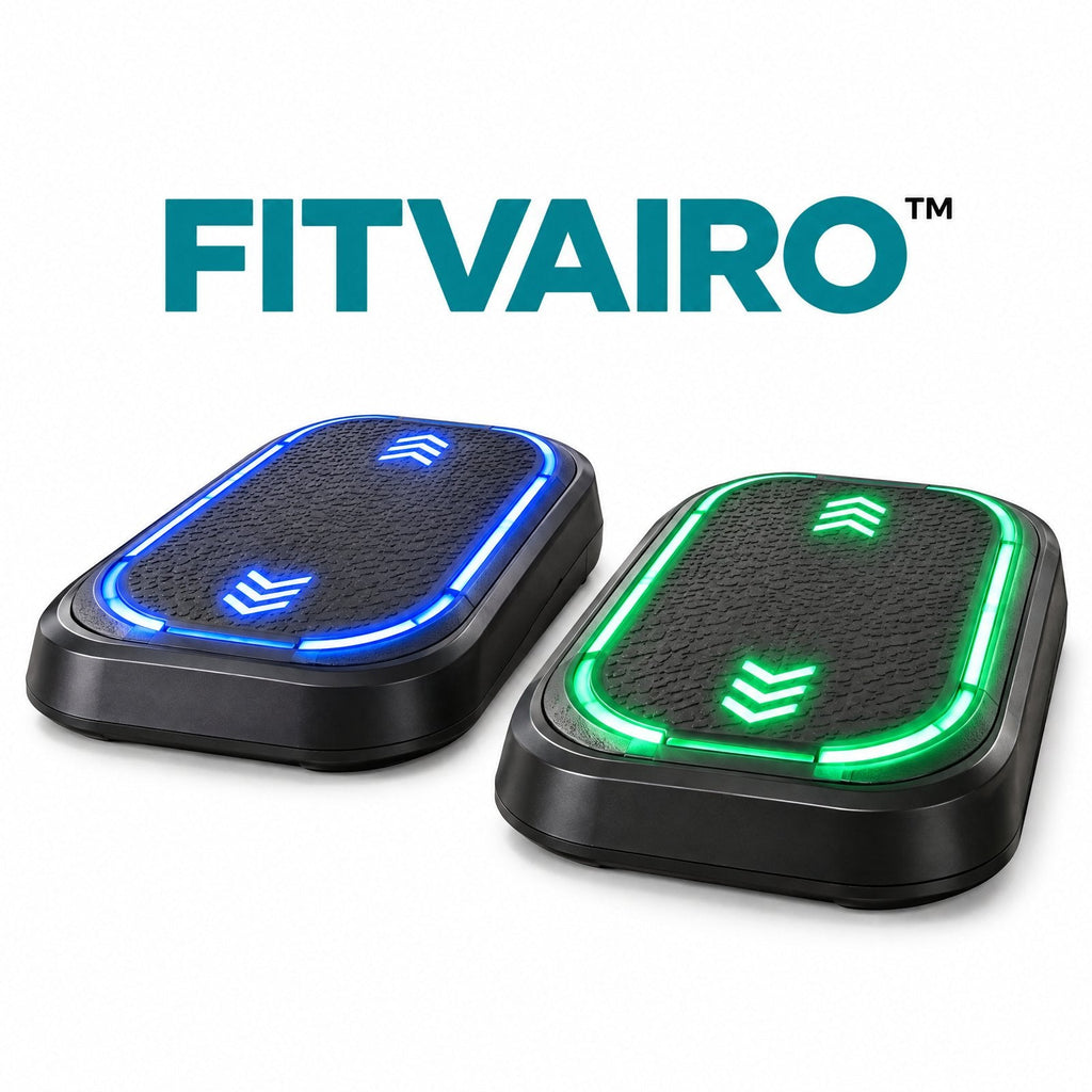 FITVAIRO StridePulse product image 3