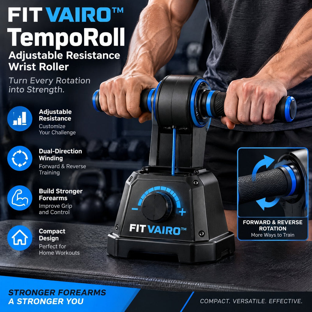 FITVAIRO TempoRoll product image 3