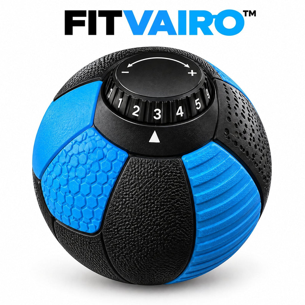 FITVAIRO TensionSphere product image 1
