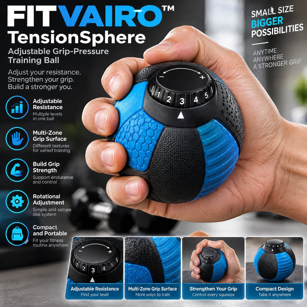 FITVAIRO TensionSphere product image 2