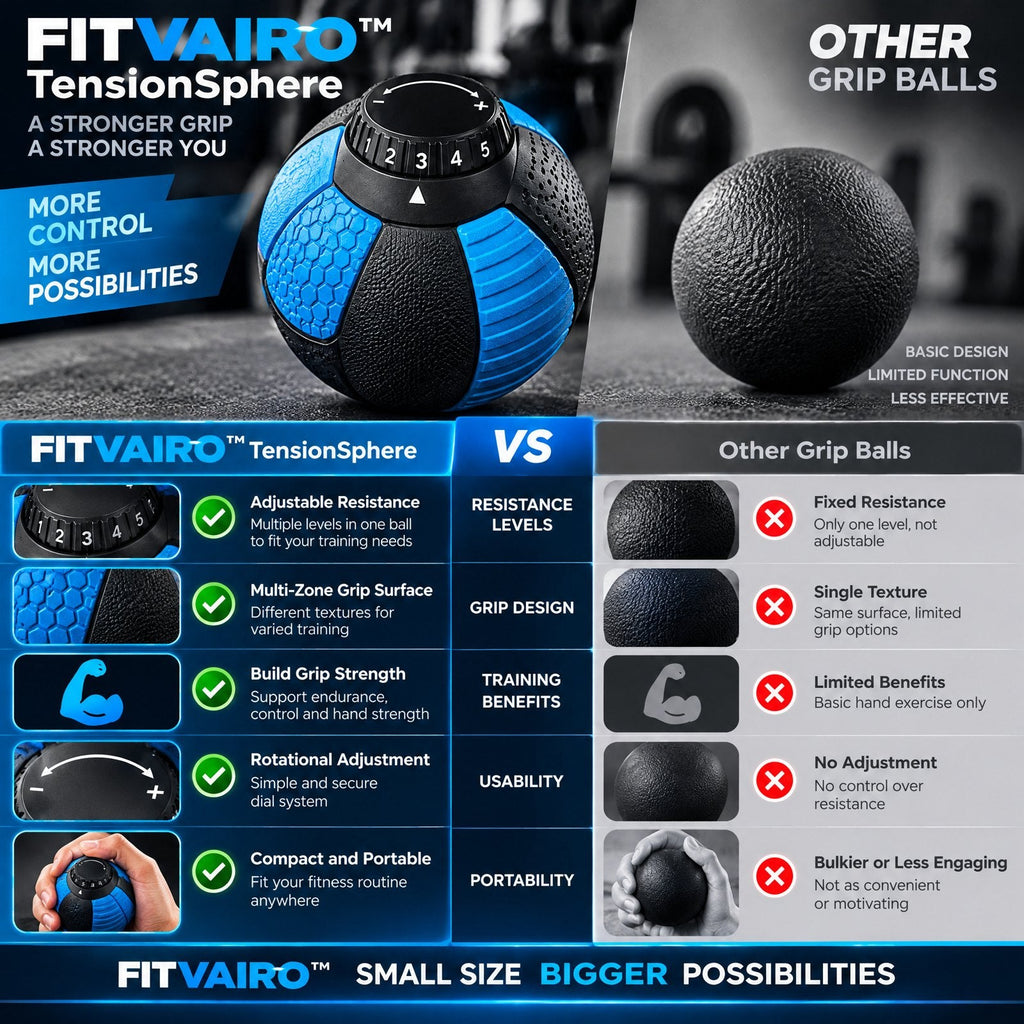 FITVAIRO TensionSphere product image 4